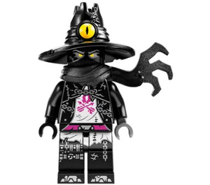 LEGO Night Hunter Minifigur