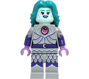 LEGO Night Protector Minifigure