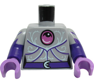 LEGO Night Protector Torso (973)