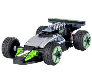 LEGO Night Racer 8647