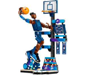 LEGO Nike Slam Dunk Set 43010
