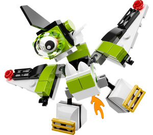 LEGO Niksput 41528