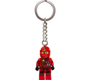 LEGO Ninja Kai Key Chain (851351)