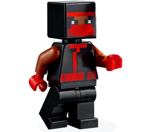 LEGO Ninja Minifigure