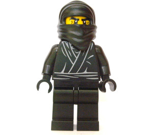 LEGO Ninja Minifigur