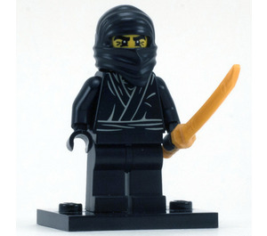 LEGO Ninja 8683-12