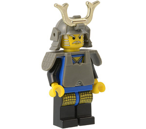 LEGO Ninja Shogun Minifigure