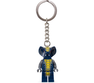 LEGO Ninjago Hypnobrai Schlüssel Kette (853403)