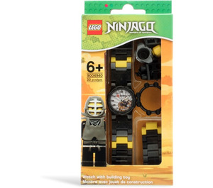 LEGO Ninjago Kendo Cole Kids' Watch (5000252)