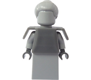 LEGO Ninjago Lily Statue Minifigure
