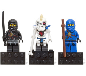 LEGO Ninjago Magnet Set (853102)