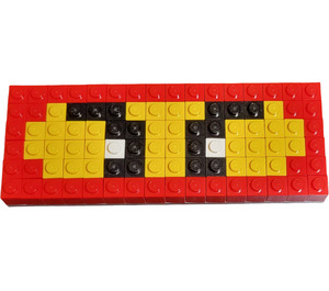 LEGO Ninjago Maske - TRU Exclusive
