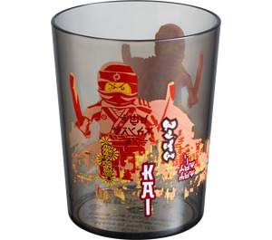 레고 NINJAGO MOVIE Tumbler (853762)