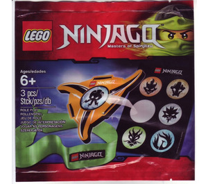 LEGO Ninjago Role Play (5002922)