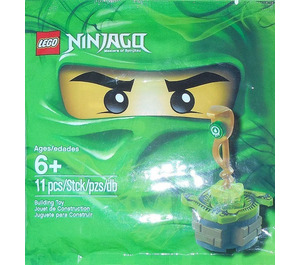 LEGO Ninjago Snake Rod 6012298