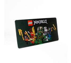 LEGO NINJAGO Tin Sign (5007155)