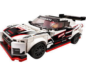 LEGO Nissan GT-R NISMO Set 76896