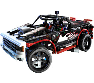 LEGO Nitro Intimidator 8682