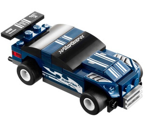 LEGO Nitro Muscle 8194