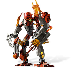 LEGO NITROBLAST Set 2194