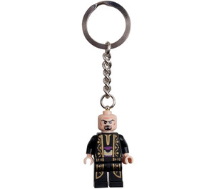 LEGO Nizam Key Chain (852941)
