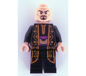 LEGO Nizam Minifigure