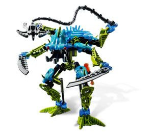 LEGO Nocturn 8935