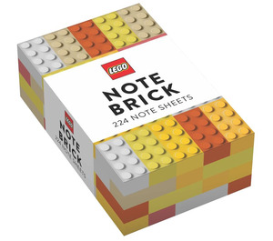 LEGO Note Brick (5007224)