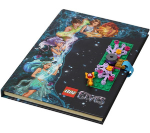 LEGO Notebook - Elves (853448)