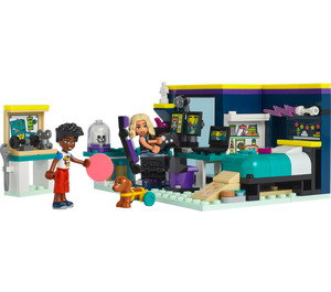 LEGO Nova's Room Set 41755