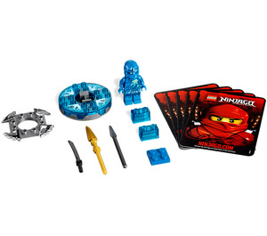 LEGO NRG Jay Set 9570