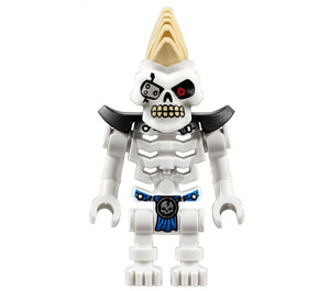 LEGO Nuckal - Legacy Minifigure