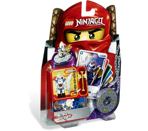 LEGO Nuckal Set 2173 Packaging