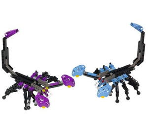 LEGO Nui-Jaga 8548