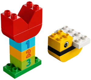 LEGO Numbers Set 40304