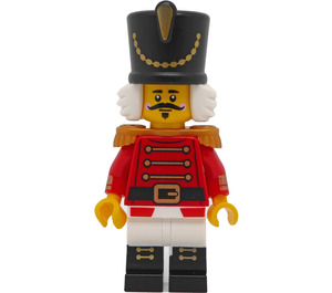 LEGO Nutcracker Minifigurine