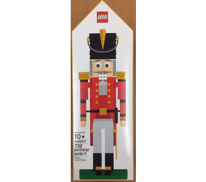 LEGO Nutcracker 4002017