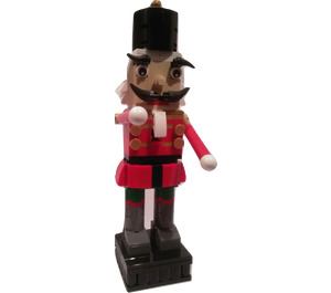 LEGO Nutcracker 40254