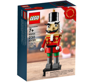 LEGO Nutcracker 40254 Packaging