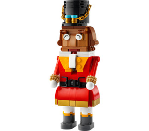 LEGO Nutcracker 40640