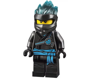 LEGO Nya Forbidden Spinjitzu Minifigurka