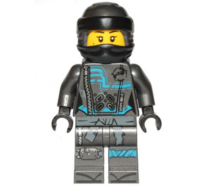 LEGO Nya - Hunted Minifigur