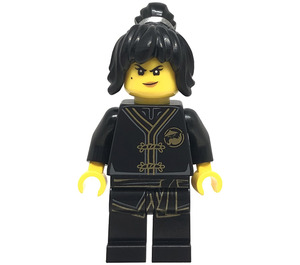 LEGO Nya Minifigur