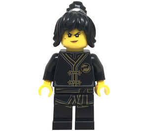 LEGO Nya Minihahmo