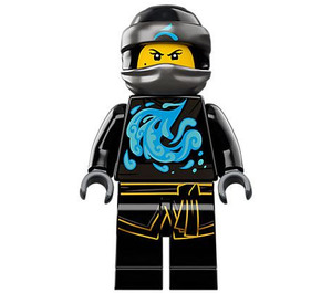 LEGO Nya Minifigur