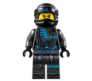 LEGO Nya Minifigur