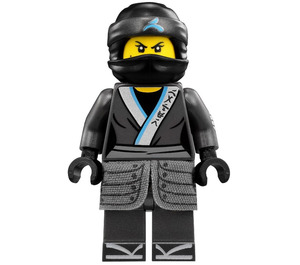 LEGO Nya Minifigure