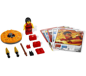 LEGO Nya 2172