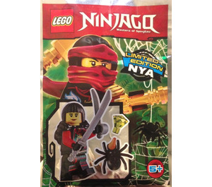 LEGO Nya Set 891620