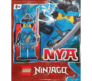 LEGO Nya Set 892183